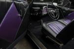 Cadillac Series 62 Custom Cabriolet by Saoutchik 1948 года